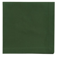 Elements Green Napkin