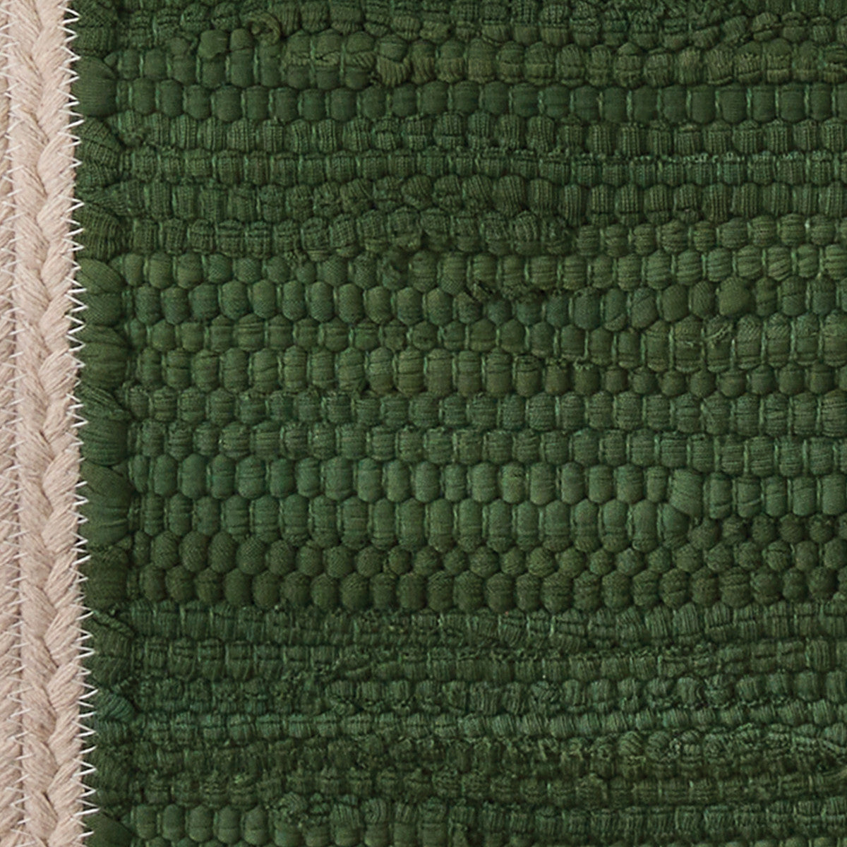 Dune Green Table Runner