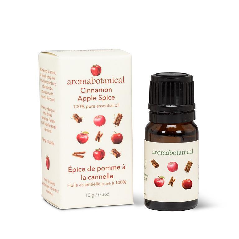 Aromabotanical Cinnamon Apple Spice