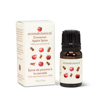 Aromabotanical Cinnamon Apple Spice