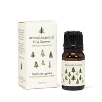 Aromabotanical Fir and Cypress