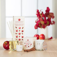 Aromabotanical Cinnamon Apple Spice