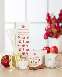 Aromabotanical Cinnamon Apple Spice