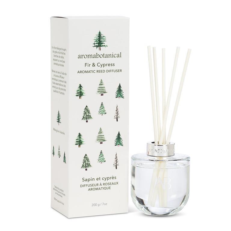 Aromabotanical Fir and Cypress