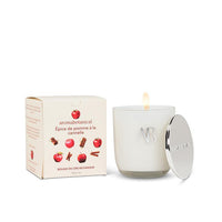 Aromabotanical Cinnamon Apple Spice