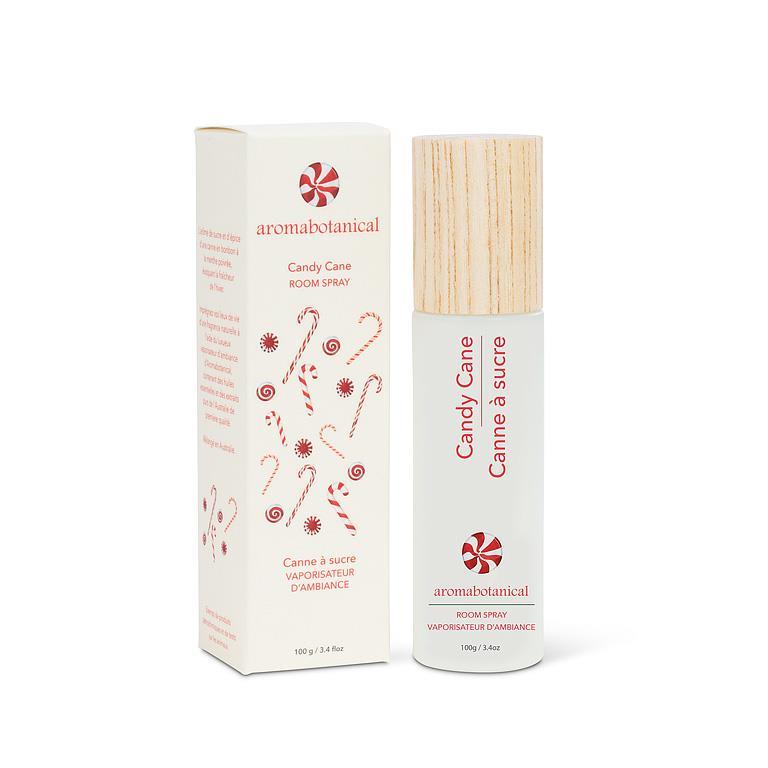Aromabotanical Candy Cane