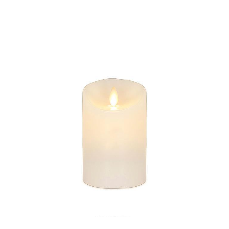 Reallite Ivory LED Candle