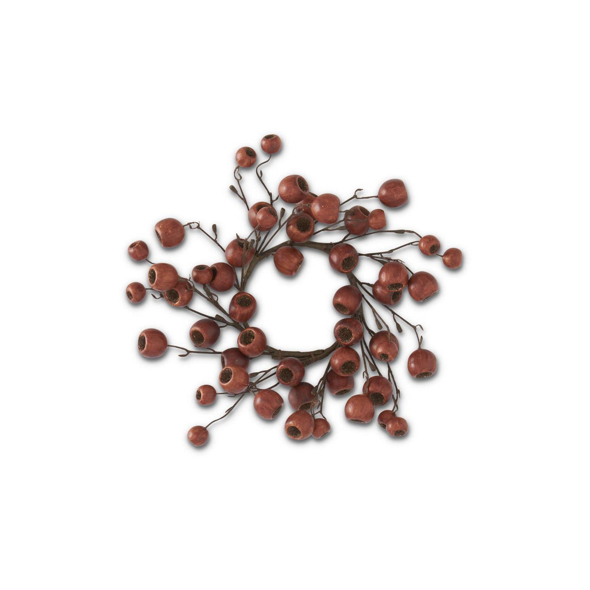 Brown Pod Collection