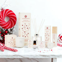 Aromabotanical Candy Cane
