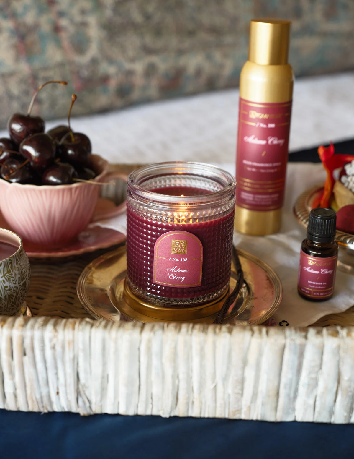 Aromatique Autumn Cherry