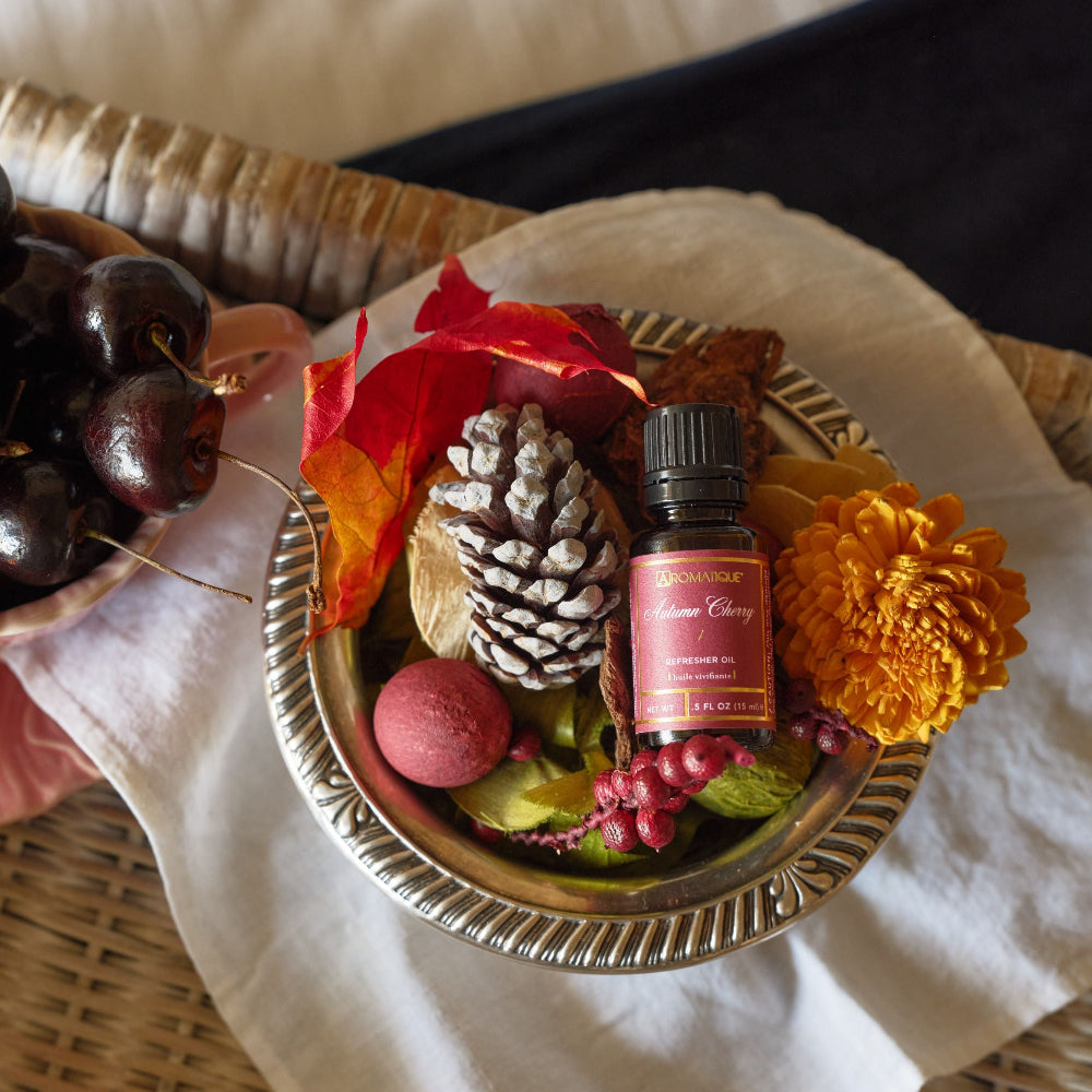 Aromatique Autumn Cherry