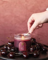 Aromatique Autumn Cherry