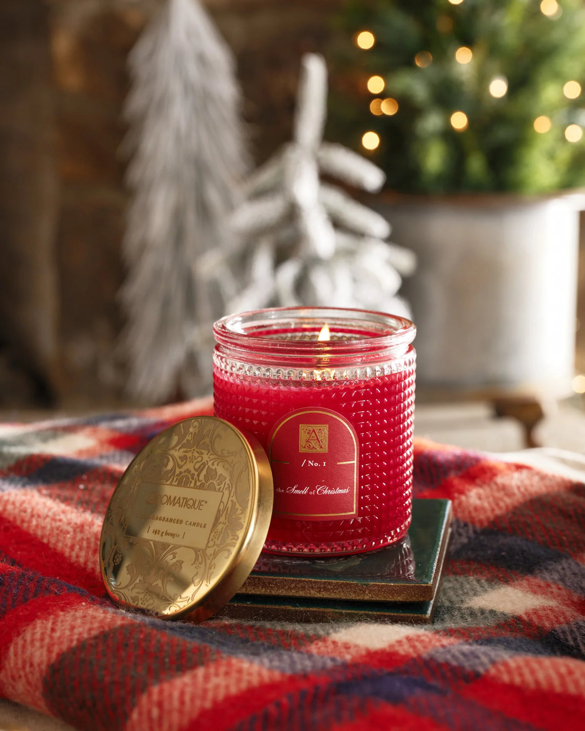 Aromatique Smell of Christmas Collection