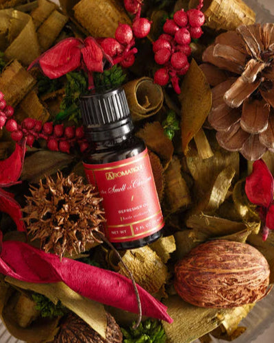 Aromatique Smell of Christmas Collection