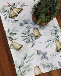Bells of Christmas Textile Collection
