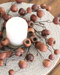 Brown Pod Collection