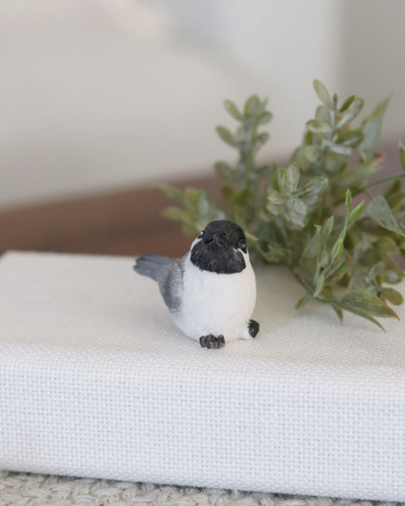 Mini Chickadee