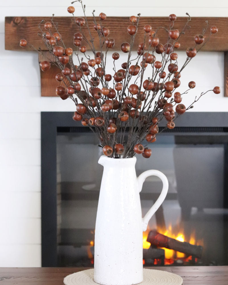 Brown Pod Collection