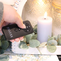 Deluxe Home LED Candle Remote