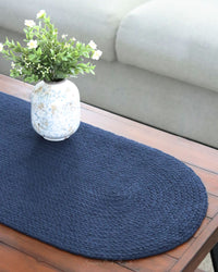 Essex Navy Textile Collection