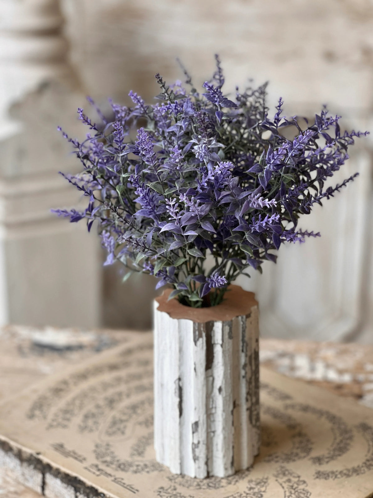 Provence Plains Lavender Collection