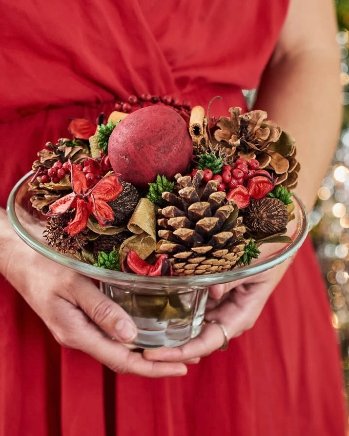 Aromatique Smell of Christmas Collection