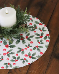 Holly Textile Collection