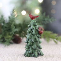 Mini Cardinal Tree