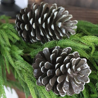 Pinecone Pick 12.5"