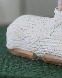 Winter Resin Sweater Deer