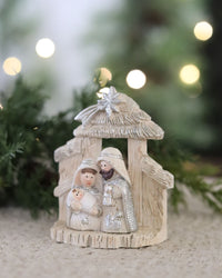 Sweet Mini Nativity