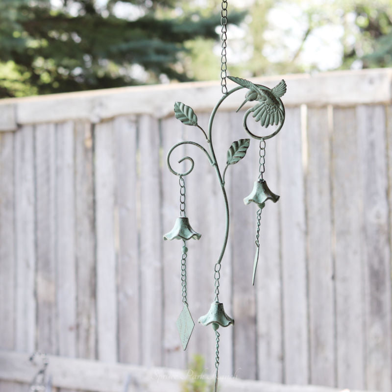 Hanging Bell Wind Chime