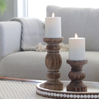 Everly Candle Holder
