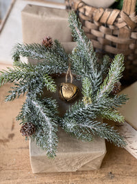 Gold Song Mini Bells Package of 18