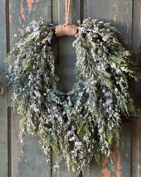 Prismatic Greens Greenery Collection