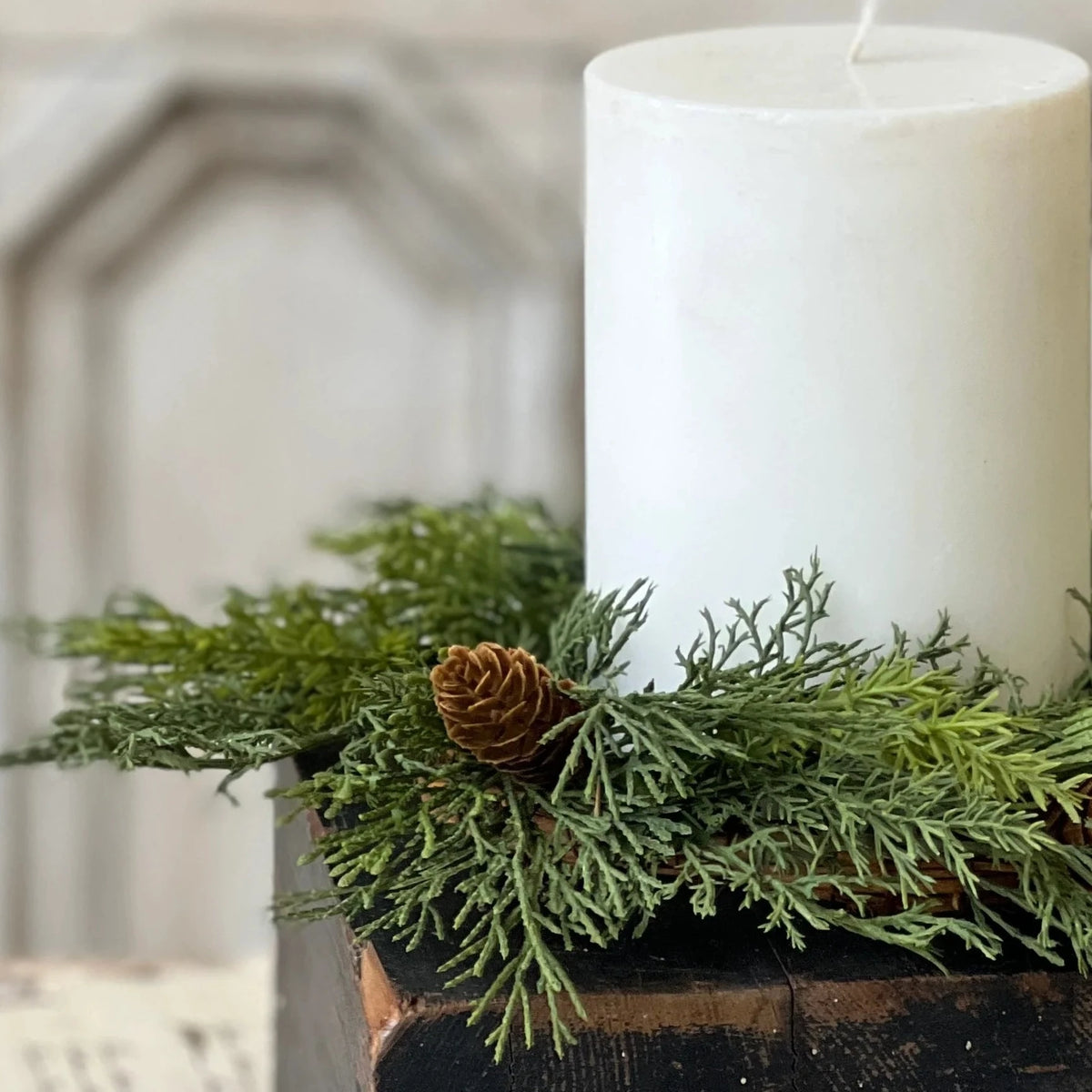 Advent Greens Collection