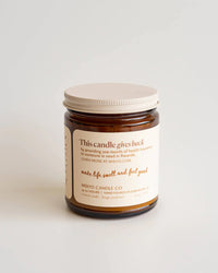 Misiyo Mulled Cider and Maple