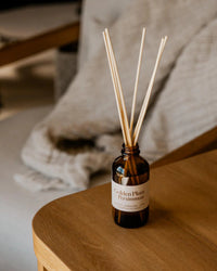 Misiyo Golden Plum & Persimmon