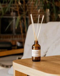 Misiyo Golden Plum & Persimmon