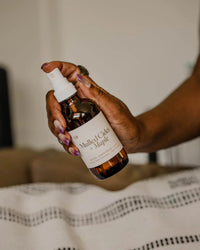 Misiyo Mulled Cider and Maple