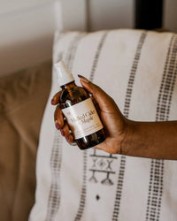 Misiyo Mulled Cider and Maple