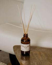 Misiyo Mulled Cider and Maple