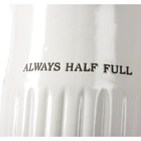 Stoneware Pitcher Large