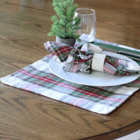 Balsam Berry Textile Collection