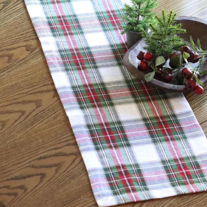 Balsam Berry Textile Collection