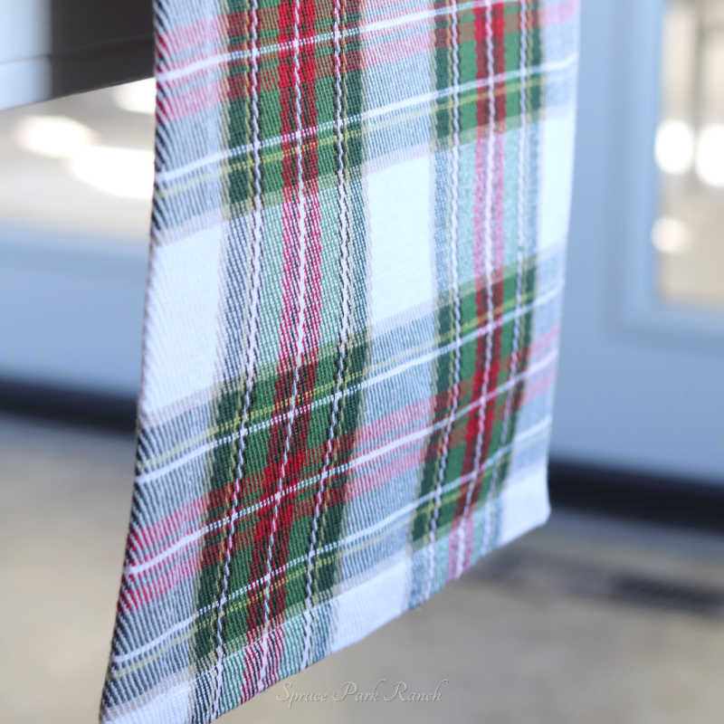 Balsam Berry Textile Collection