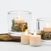 RealLite Flameless Tealight Candle (Set of 2)