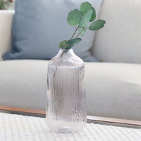 Drew Flower Vase Tall