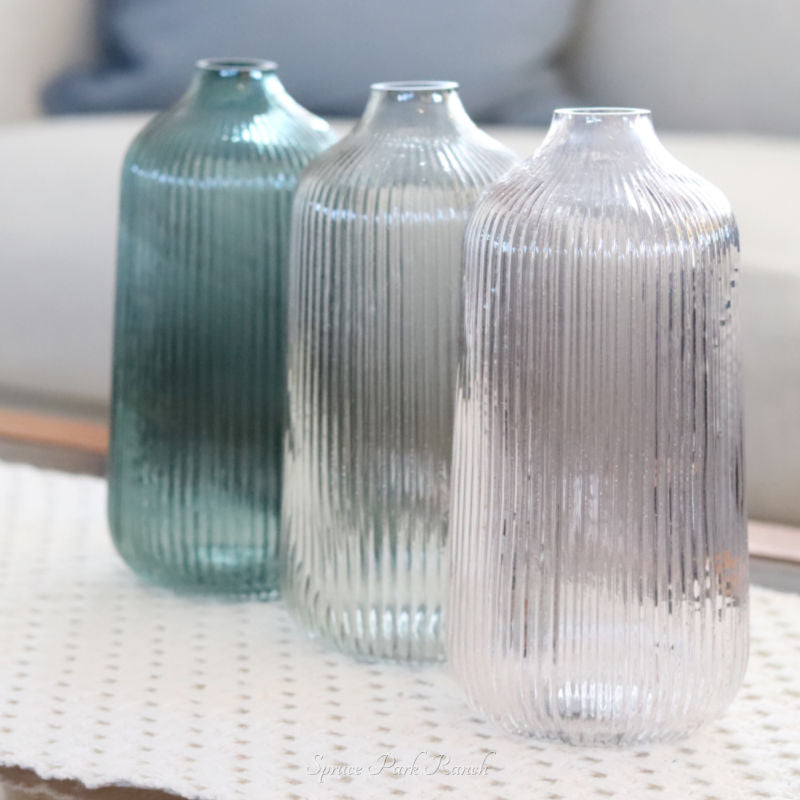 Drew Flower Vase Tall