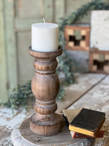 Everly Candle Holder